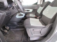 Fahrzeugabbildung Citroën Berlingo 1.2T Live M 2xSCHIEBETÜR/SPURASSISTENT