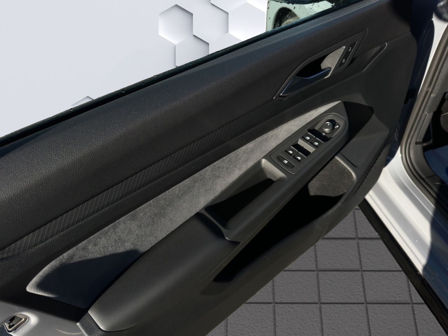 Golf Variant VIII 1.5 eTSI R-Line DSG 96kW LED A