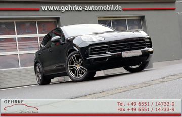 Porsche Cayenne E-Hybrid Platinum Edition*Luft,InnoDrive