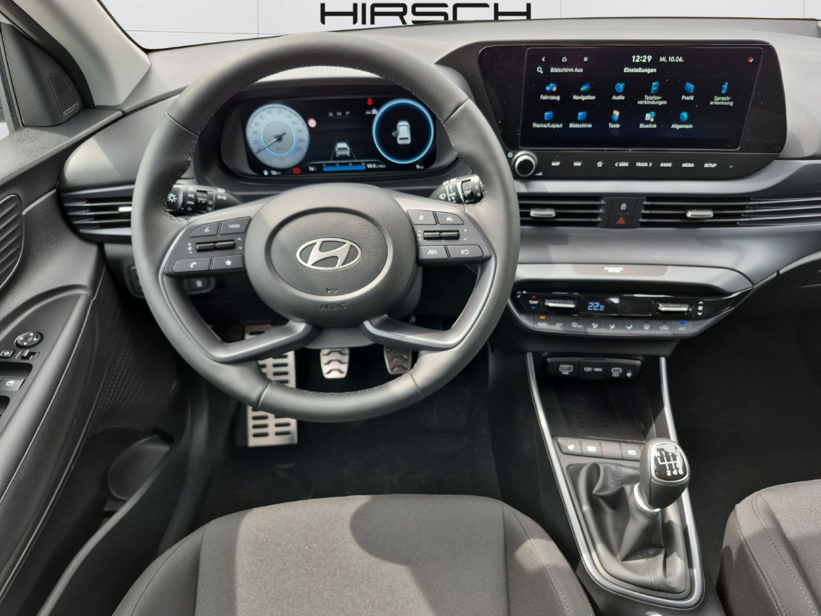 Hyundai BAYON – Bild 10