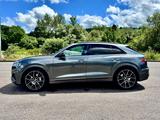 Audi Q8 50 TDI quattro tiptronic - S-line - Voll!  - Audi Q8 von privat