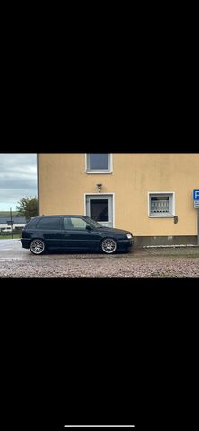 Volkswagen Golf 3 GTI 8v 2.0l