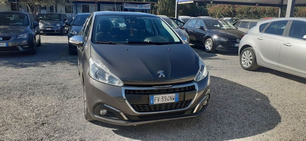 Image of Peugeot 208