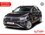 Volkswagen T-Roc 1.0 TSI LED Navi App-Connect - VW T-Roc von 2023