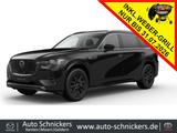 Mazda CX-80 HOMURA PLUS+LEDER+MATRIX+CARPLAY+AKTION!! - schwarze Mazda CX-80
