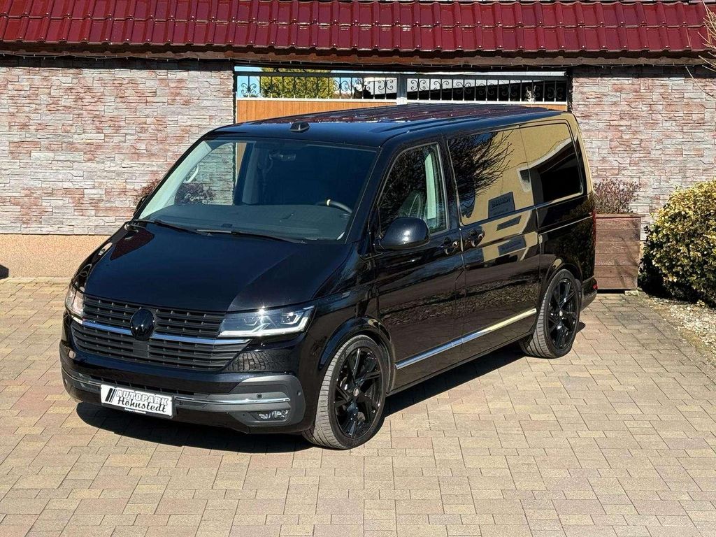 Volkswagen T6 Multivan