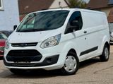 Ford Transit Custom Kasten 310 L2H1 Trend WürthAusbau - Ford Diesel Kastenwagen 310 trend transit l3 h2