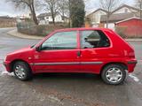 Peugeot 106 - gebrauchte Peugeot 106 aus dem Jahr 2002