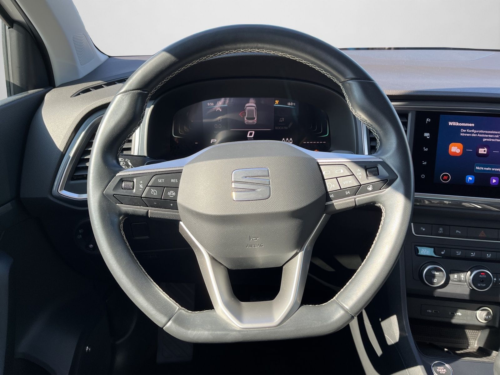 Seat Ateca - Bild 9