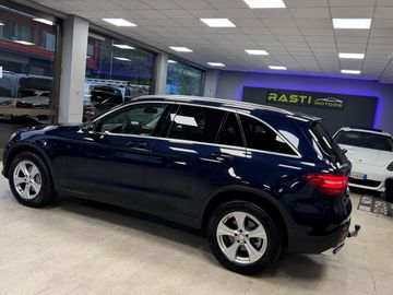 Mercedes GLC 250 - 3