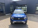 Dacia Duster II 1.3 Celebration Navi/AHK/Kamera - Dacia Duster Celebration mit Benzin-Antrieb