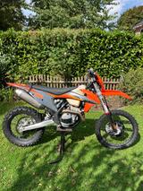 KTM EXC-F 250 - Angebote