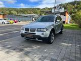 BMW X3 Baureihe X3 xDrive 25i Edition Lifestyle - BMW X3: Edition Lifestyle