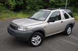 Land Rover Freelander  2.5*V6 Hardback*Steptronic*Klima* - Land Rover Freelander aus 2000
