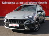 Hyundai Kona 1.6 Trend Hybrid 2WD - Hyundai KONA Gebrauchtwagen in Dresden