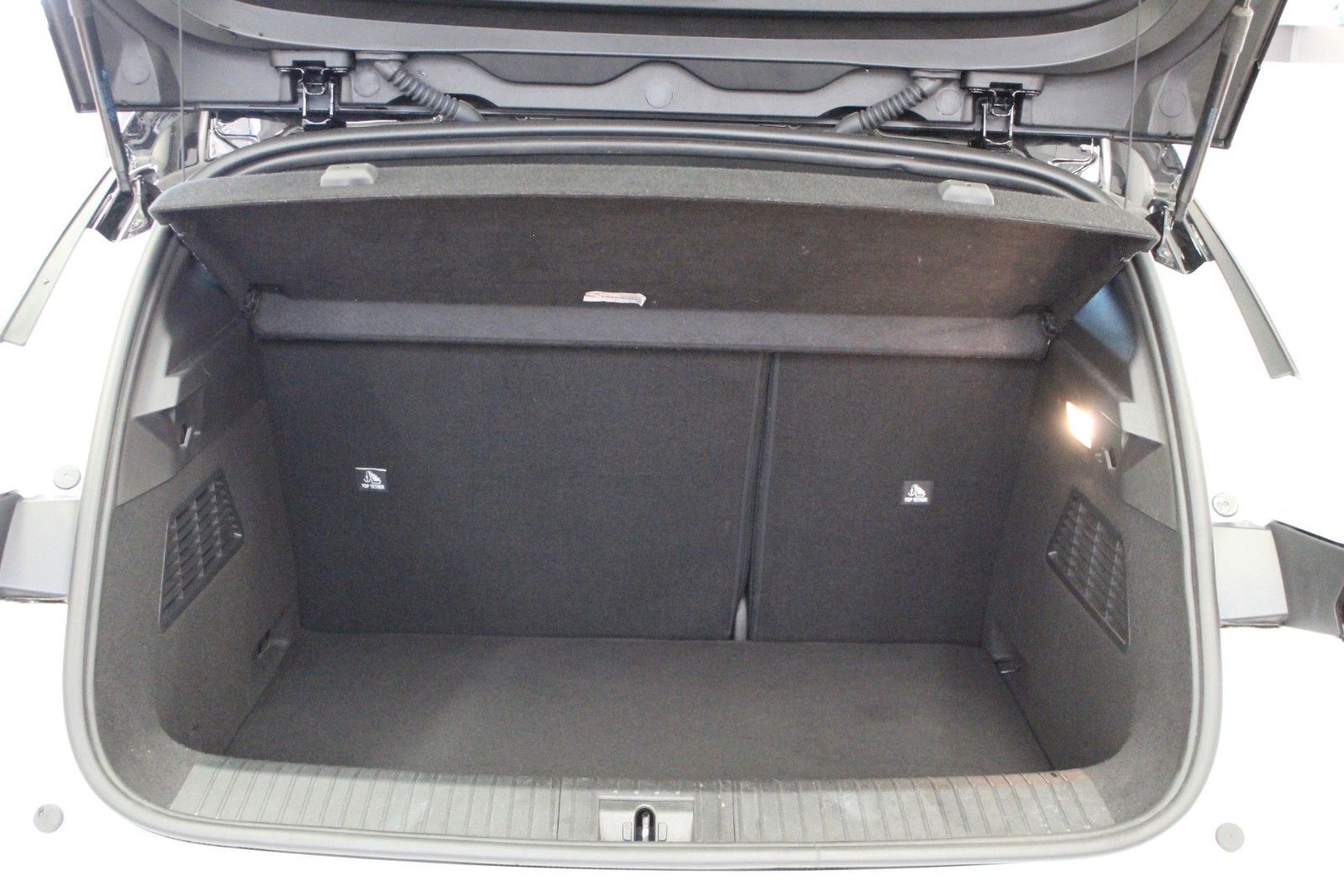 Fahrzeugabbildung Renault Megane E Tech Iconic EV60 220hp optimum charge