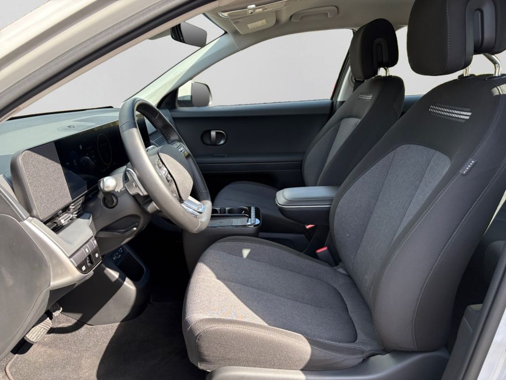 Hyundai IONIQ 5 – Bild 10