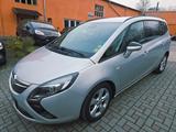 Opel Zafira C Tourer Edition - Opel Zafira in Chemnitz