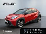 Toyota Aygo X Teamplayer *ACC*CarPlay*CAM*SHZ*Bi-Tone* - Toyota Aygo (X) in Osnabrück