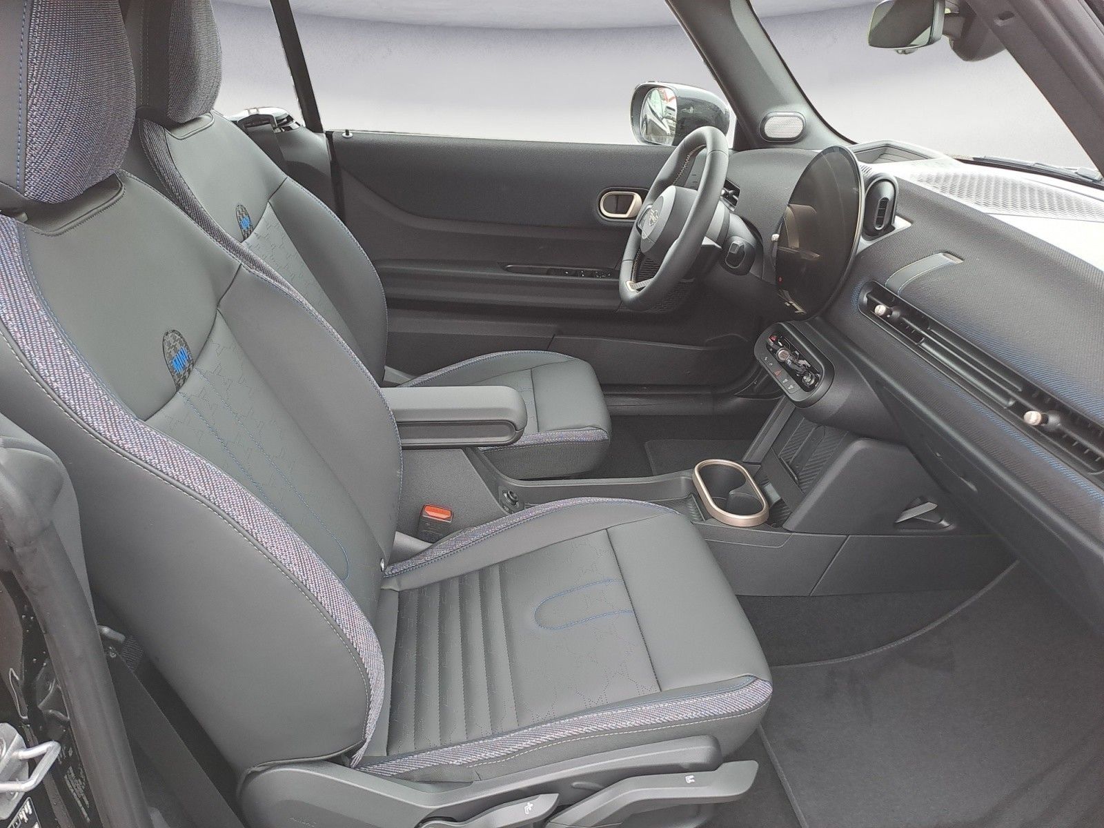 MINI Cooper Cabrio - Bild 9