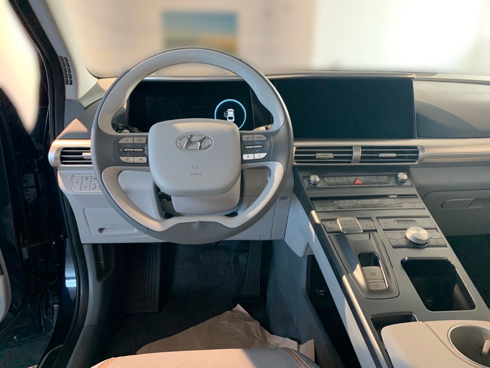 Hyundai Nexo – Bild 10