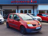 Renault Modus 1.6 16V Authentique °TÜV Neu °8-fach °Klim - Renault Modus: Authentique