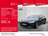 Audi A5 Sportback 35 TFSI S line *Matrix*Business* - Audi A5 Jahreswagen: Sportback