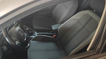 Volkswagen Polo - 4