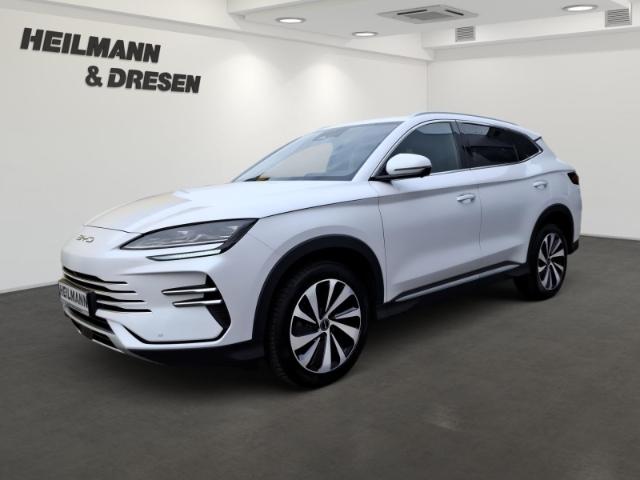 BYD SEAL U