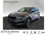 Skoda Karoq Tour 2,0 TDI 110 kW DSG 4x4 *AHK* - Skoda Karoq