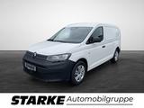 Volkswagen Caddy Maxi Cargo 2.0 TDI DSG Kasten lang  AHK PD - Volkswagen Caddy Maxi: Kasten