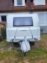 Adria Altea 502UL mit Mover, MaxxFan,SOG und vielem Me - Adria 502