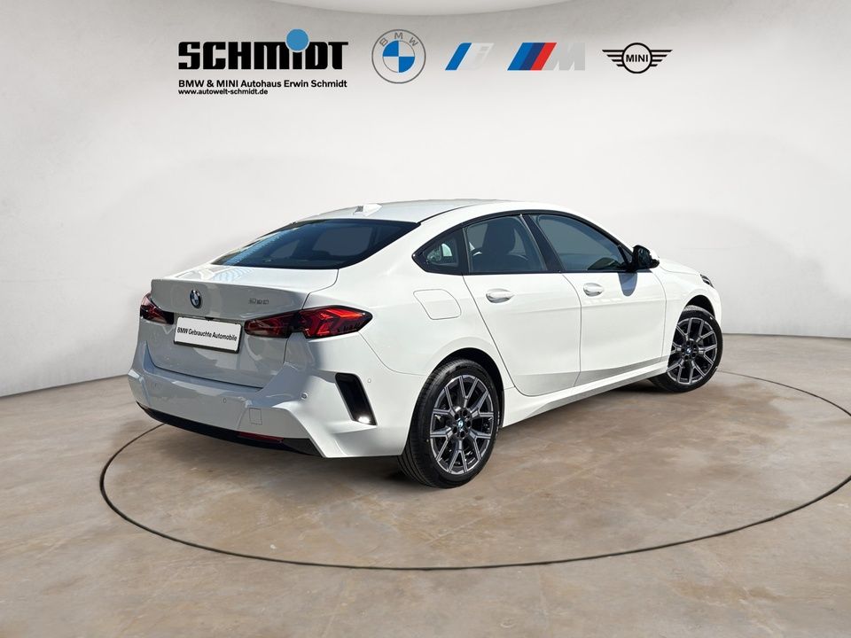 BMW 220 Gran Coupé - Bild 6