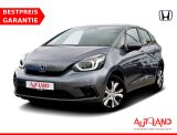 Honda Jazz 1.5 i-MMD Hybrid LED ACC Kamera Sitzheizung