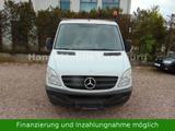 Mercedes-Benz Sprinter II Pritsche 210/211/213/214/216 CDI - Mercedes-Benz in Lüneburg
