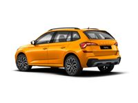 Skoda Kamiq - Vorschau Bild 2