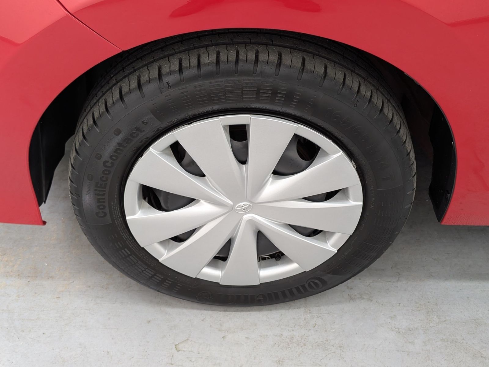 TOYOTA Aygo  1.0 x Klimaanlage – Bild 7