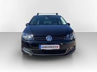 Volkswagen Sharan - Vorschau Bild 2