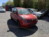 Nissan Micra City - Nissan Micra in Mainz
