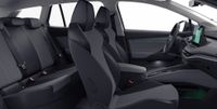 Skoda Enyaq - Vorschau Bild 6