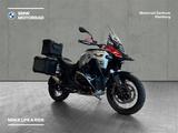BMW R 1300 GS Adventure - BMW R 1300 GS ADVENTURE