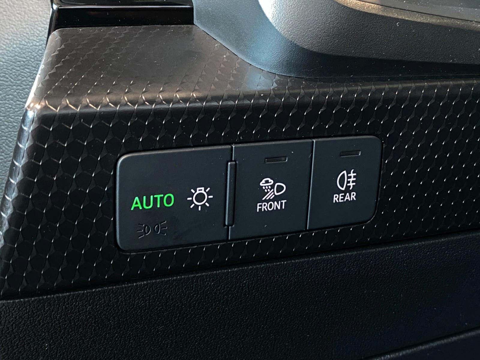 Audi A1 Sportback 25 TFSI Navi ViCo LED Sonos Shz APS, миниатюра 18