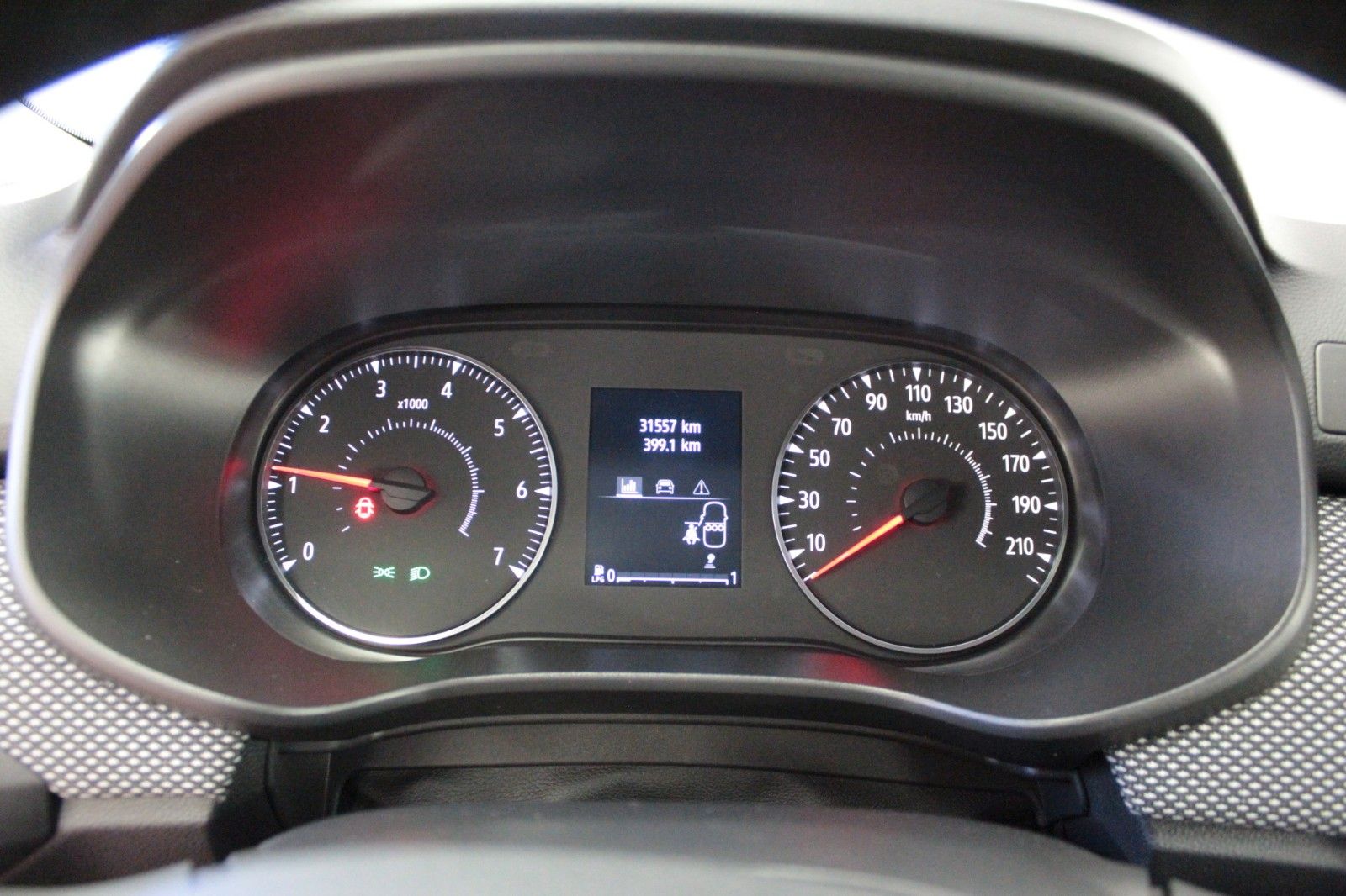 Fahrzeugabbildung Dacia Sandero TCe 100  Eco G   Benzin  + LPG