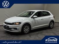 Volkswagen Polo Trendline 1.0 | KLIMA BLUETOOTH ISOFIX DAB