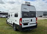 Knaus Boxstar 630 Klima | Solar | AHV | Raumbad - Knaus 630