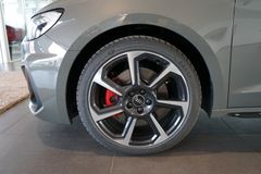 AUDI A1 Sportback 40 TFSI | 2x S line | SONOS | 18" AUDI A1 Sportback 40 TFSI | 2x S line | SONOS | 18"