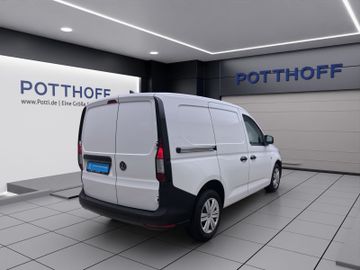 Volkswagen Caddy - 5