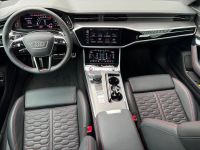 Audi RS6 - Vorschau Bild 15