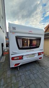 LMC Style Lift 500k  - LMC Style Lift