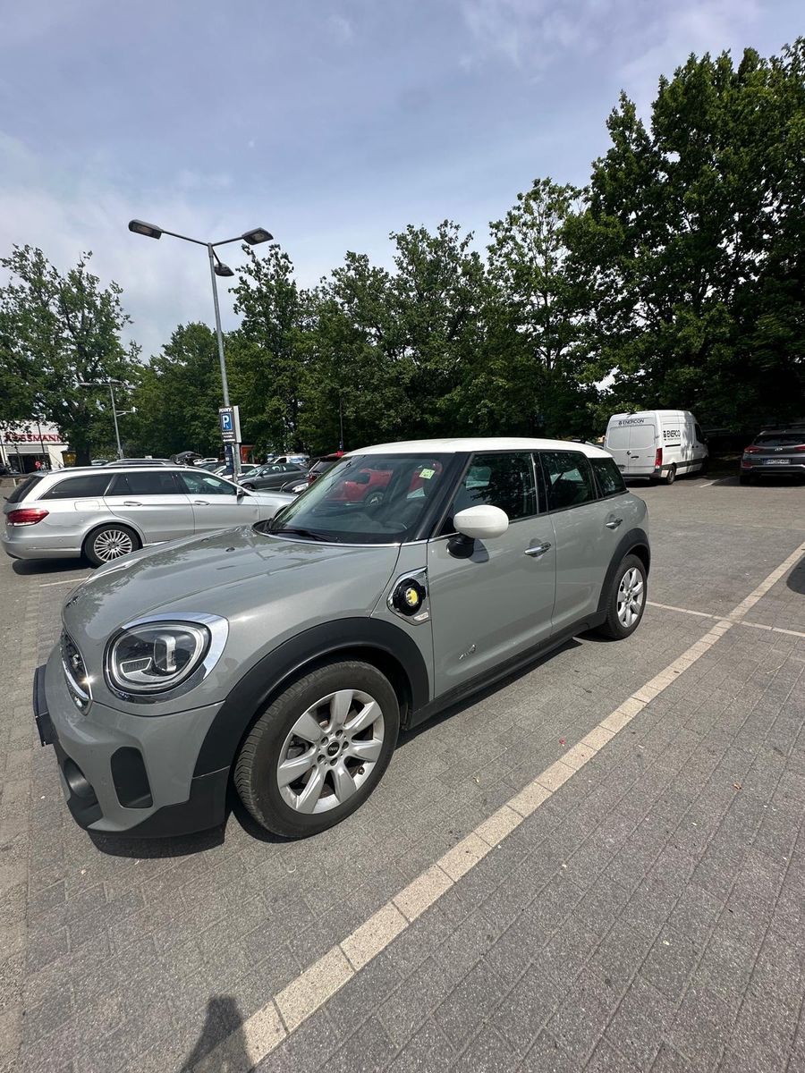 MINI Countryman SE (Cooper)